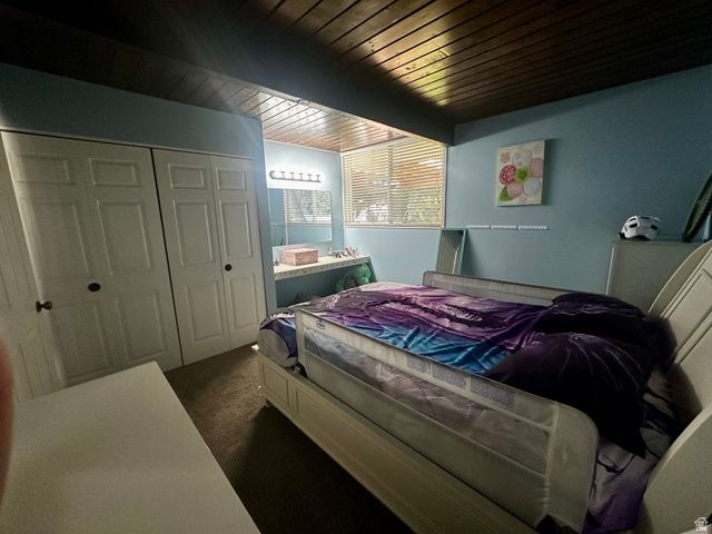 1115 S CANYON CREST DR, Bountiful, UT 84010