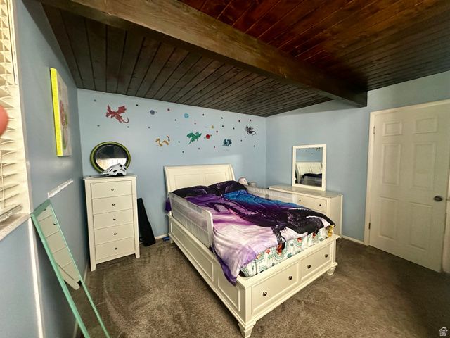 1115 S CANYON CREST DR, Bountiful, UT 84010