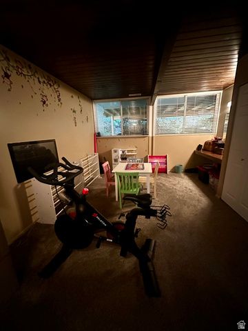 1115 S CANYON CREST DR, Bountiful, UT 84010