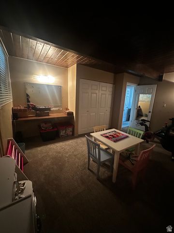 1115 S CANYON CREST DR, Bountiful, UT 84010