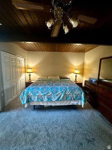 1115 S CANYON CREST DR, Bountiful, UT 84010