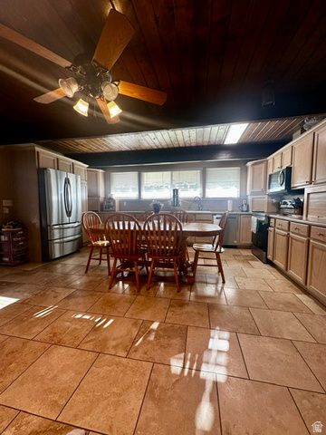 1115 S CANYON CREST DR, Bountiful, UT 84010