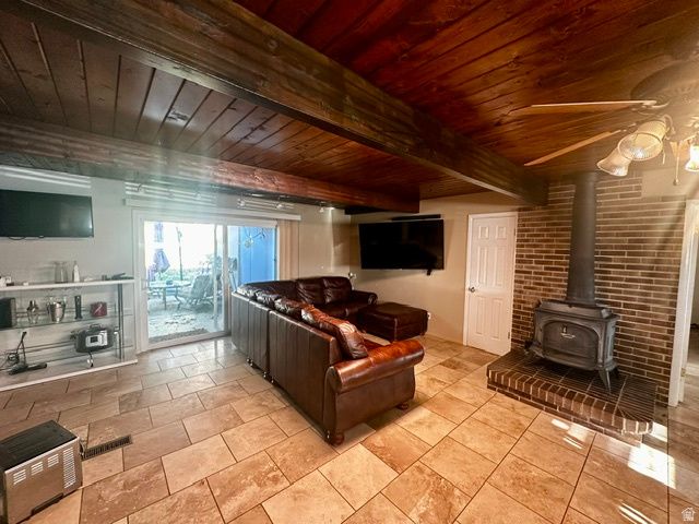 1115 S CANYON CREST DR, Bountiful, UT 84010