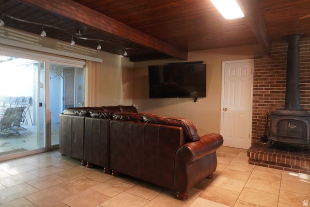 1115 S CANYON CREST DR, Bountiful, UT 84010