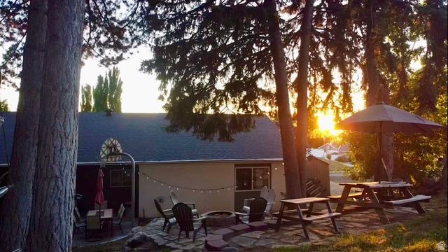 1115 S CANYON CREST DR, Bountiful, UT 84010