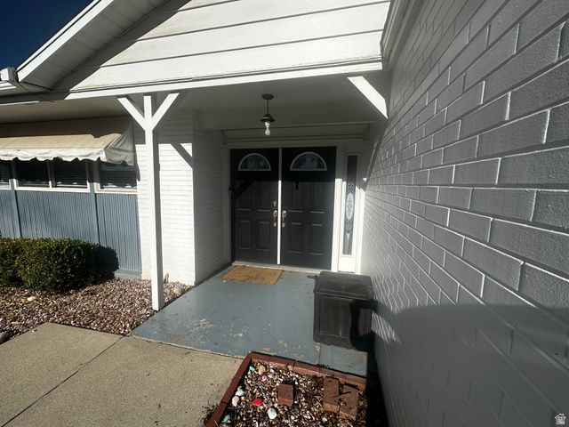 1115 S CANYON CREST DR, Bountiful, UT 84010