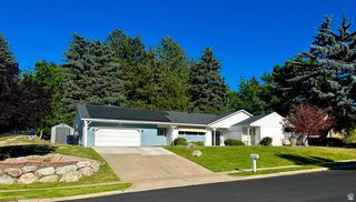 1115 S CANYON CREST DR, Bountiful, UT 84010