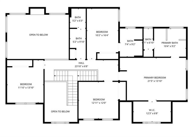 4772 Pepper Tree Lane, Douglasville, GA 30135