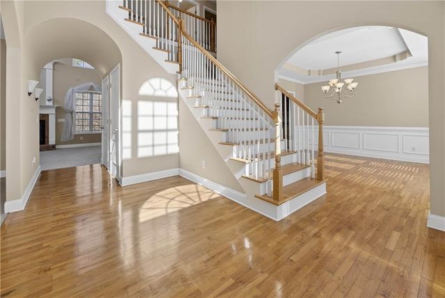 4772 Pepper Tree Lane, Douglasville, GA 30135