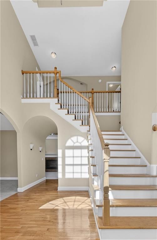 4772 Pepper Tree Lane, Douglasville, GA 30135