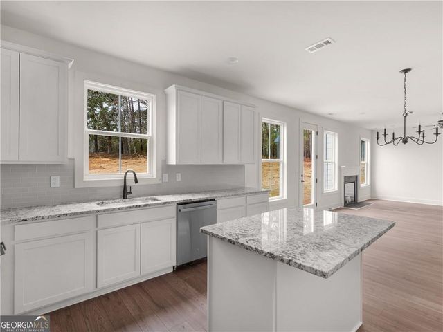 172 Loyd Road, Mansfield, GA 30055