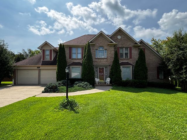 229 Shearwood Avenue, Somerset, KY 42503