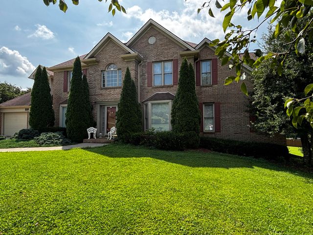 229 Shearwood Avenue, Somerset, KY 42503