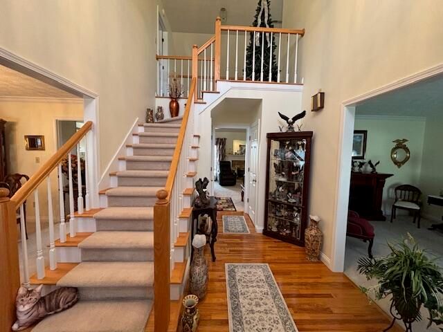 229 Shearwood Avenue, Somerset, KY 42503