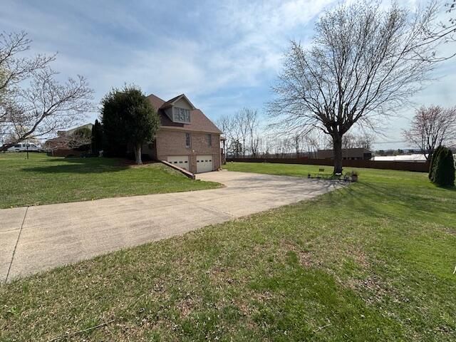 229 Shearwood Avenue, Somerset, KY 42503