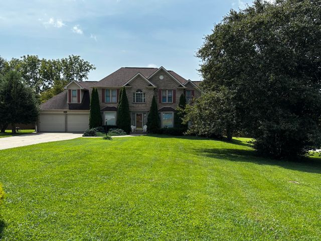 229 Shearwood Avenue, Somerset, KY 42503