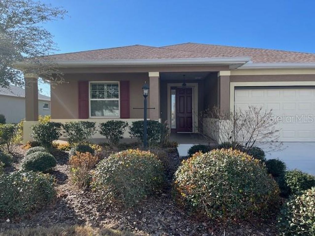 10584 SW 91ST STREET ROAD, Ocala, FL 34481