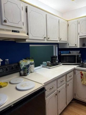 2640 Garden Drive S 103, Lake Worth, FL 33461