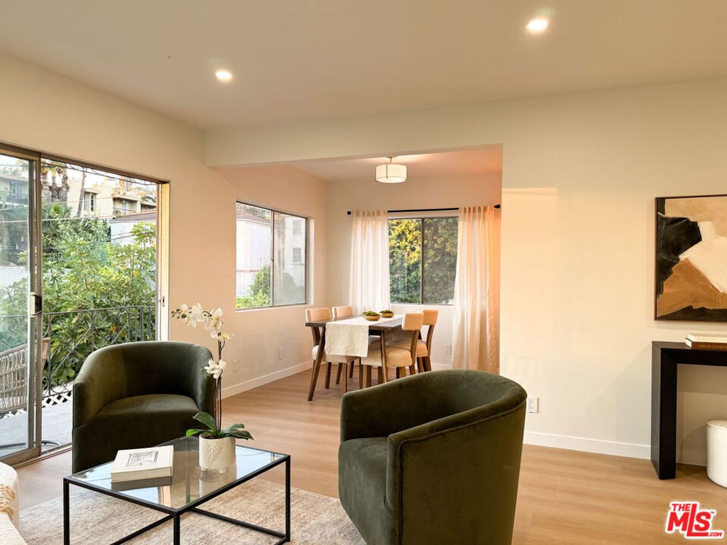 4579 Ambrose Avenue 8, Los Angeles, CA 90027 — photo 2