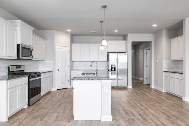 180 Tanager Drive, Rhome, TX 76078