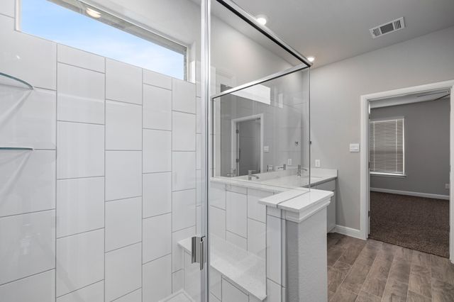 180 Tanager Drive, Rhome, TX 76078