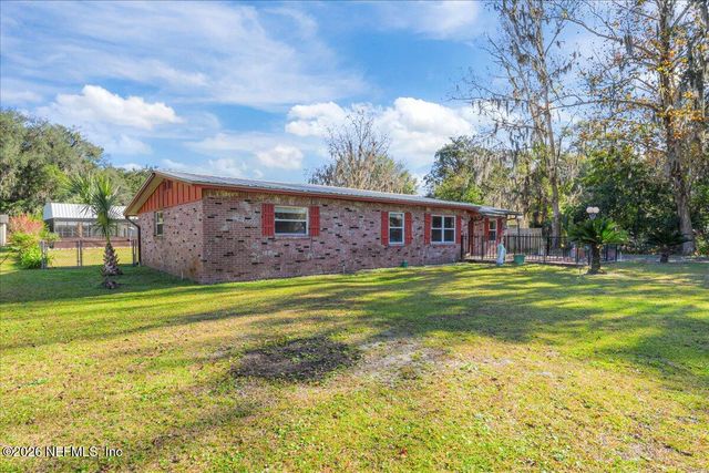 1707 S PALM Avenue, Palatka, FL 32177