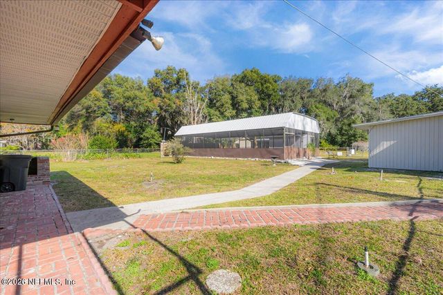 1707 S PALM Avenue, Palatka, FL 32177