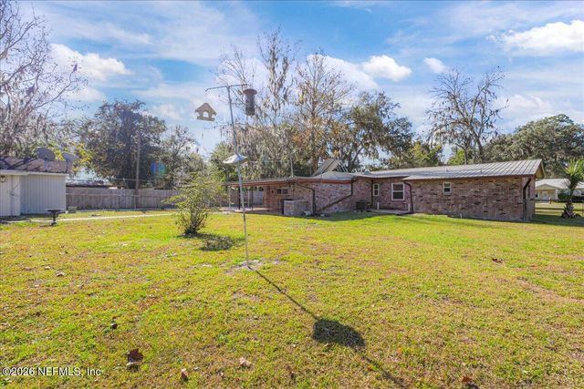 1707 S PALM Avenue, Palatka, FL 32177