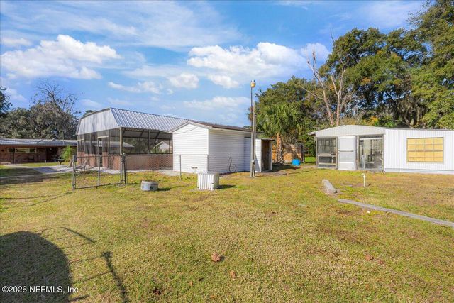 1707 S PALM Avenue, Palatka, FL 32177
