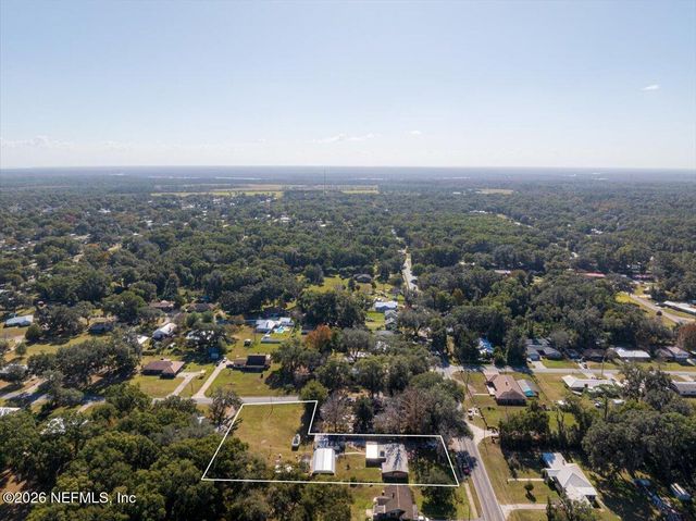 1707 S PALM Avenue, Palatka, FL 32177