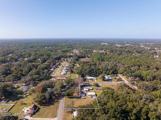 1707 S PALM Avenue, Palatka, FL 32177