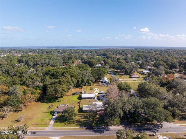 1707 S PALM Avenue, Palatka, FL 32177