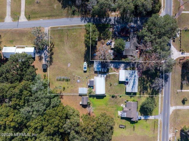 1707 S PALM Avenue, Palatka, FL 32177