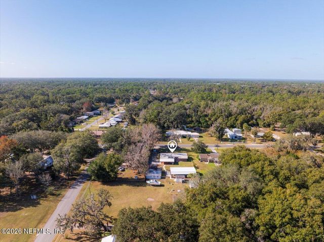 1707 S PALM Avenue, Palatka, FL 32177