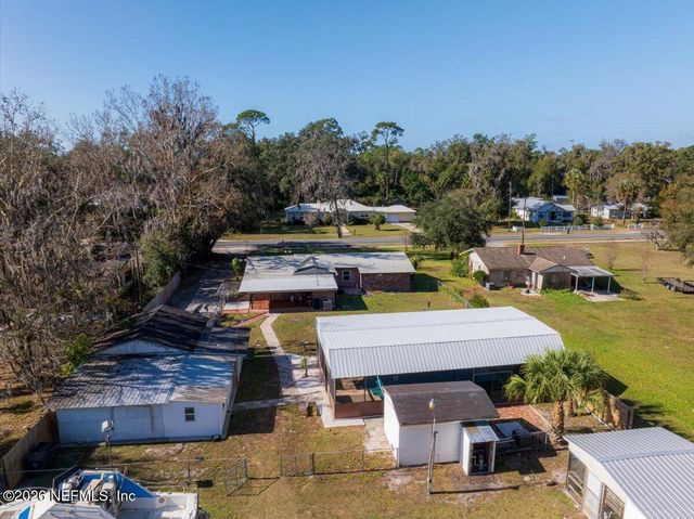 1707 S PALM Avenue, Palatka, FL 32177