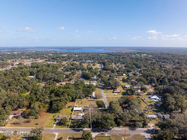 1707 S PALM Avenue, Palatka, FL 32177