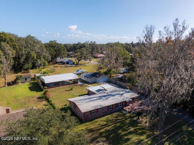 1707 S PALM Avenue, Palatka, FL 32177