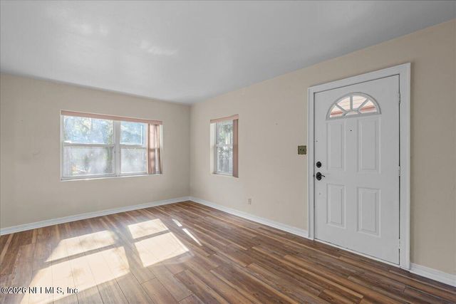 1707 S PALM Avenue, Palatka, FL 32177