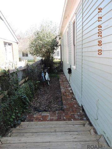 636 Napoleon, Baton Rouge, LA 70802