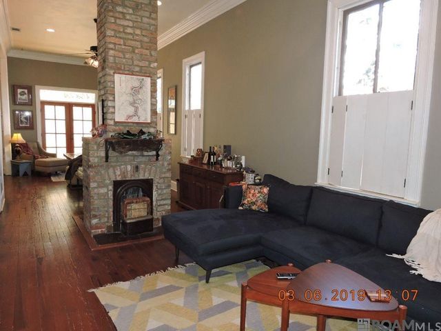 636 Napoleon, Baton Rouge, LA 70802