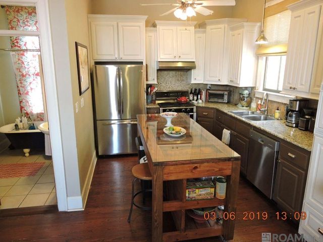 636 Napoleon, Baton Rouge, LA 70802