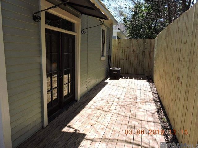 636 Napoleon, Baton Rouge, LA 70802