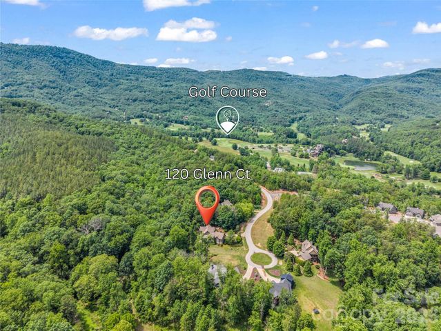 120 Glenn Court, Mill Spring, NC 28756