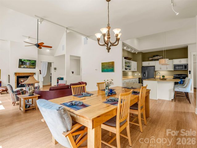120 Glenn Court, Mill Spring, NC 28756
