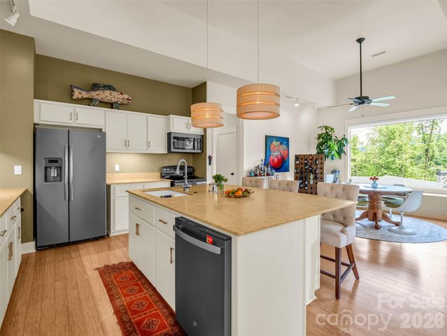 120 Glenn Court, Mill Spring, NC 28756
