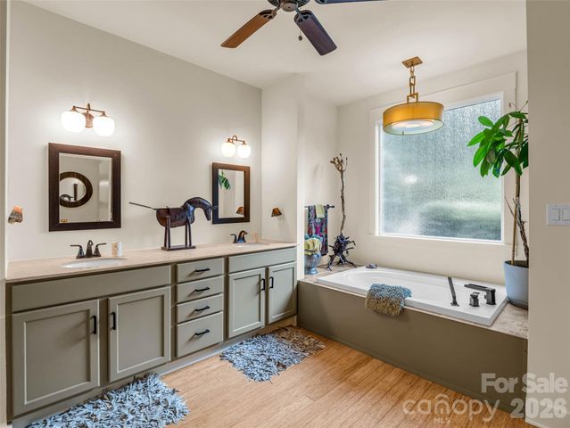 120 Glenn Court, Mill Spring, NC 28756