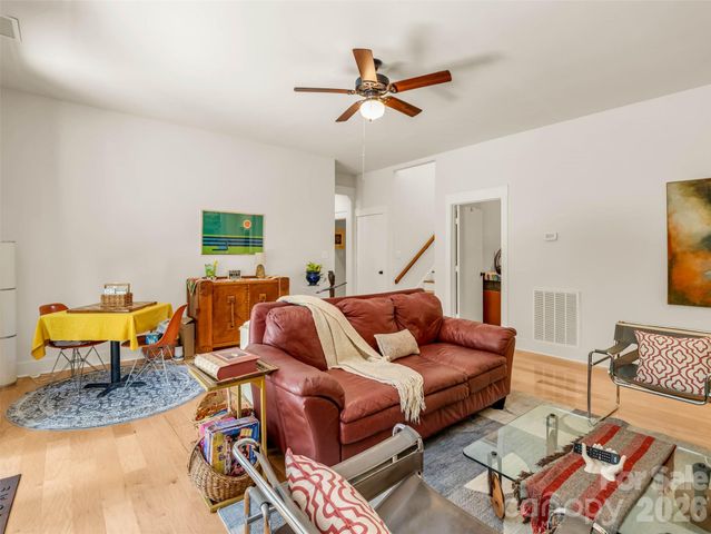 120 Glenn Court, Mill Spring, NC 28756
