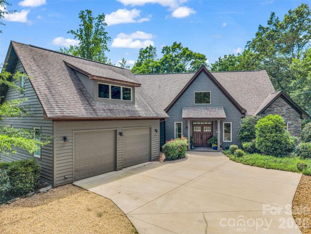 120 Glenn Court, Mill Spring, NC 28756