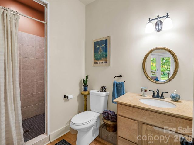120 Glenn Court, Mill Spring, NC 28756