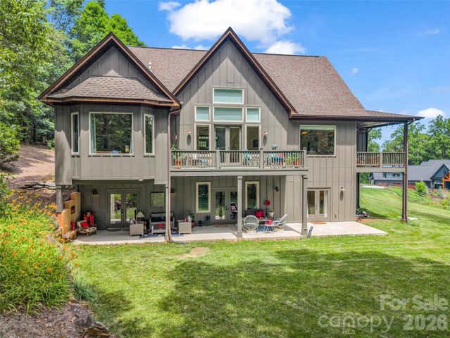 120 Glenn Court, Mill Spring, NC 28756